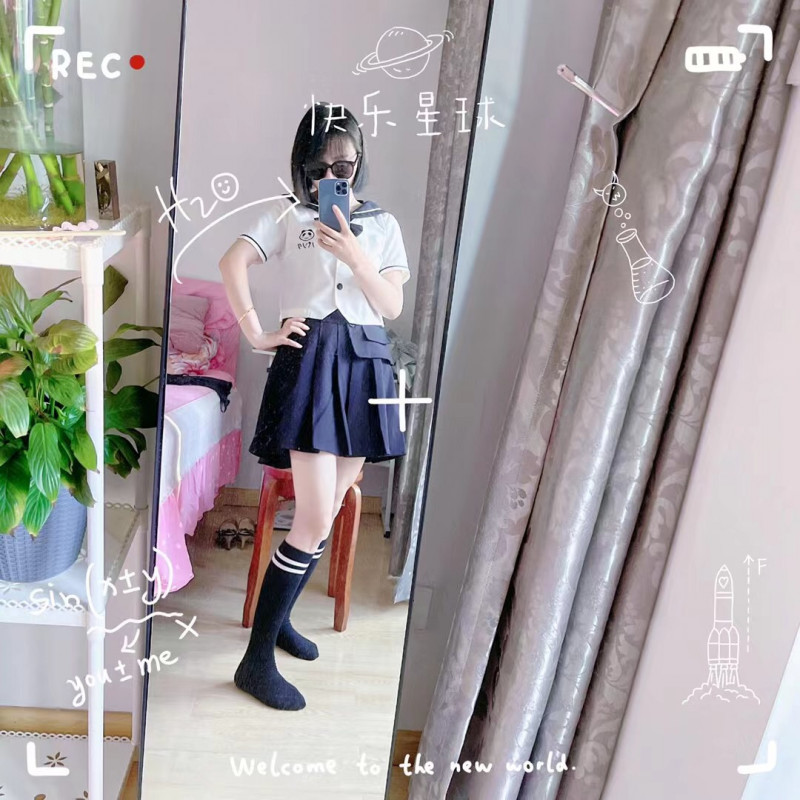 拱墅区爱跑步的雨菲